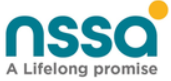 NSSA Logo