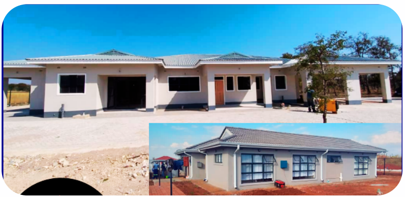 MIRNEVA FAIRVIEW CLUSTER HOUSES