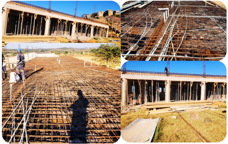 THE REMNANT JUNIOR SCHOOL