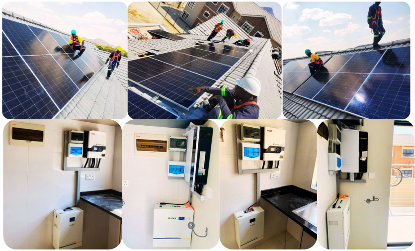 STERLING MIDLANDS MIXED DEVELOPMENT PROJECT