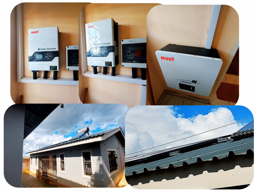 MAHAPA PROPERTIES COTTAGE